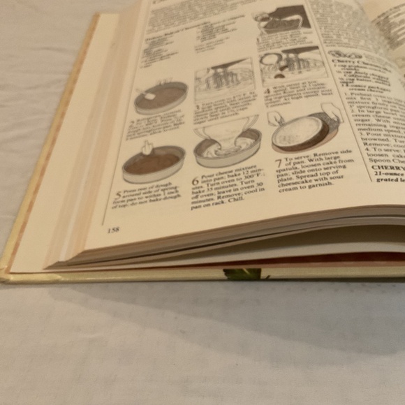 Vintage cookbook - Picture 9 of 9